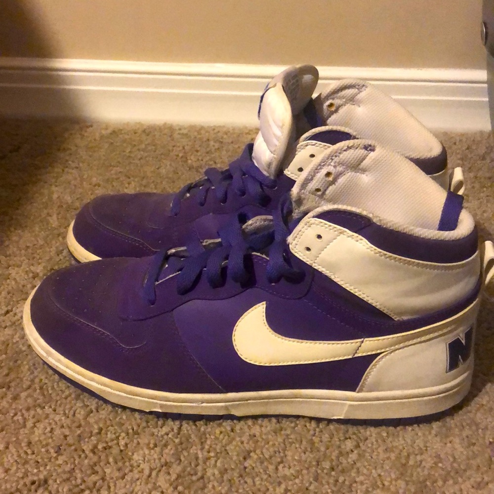Nike shoes